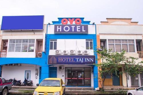 Hotel O Taj (seksyen 13)