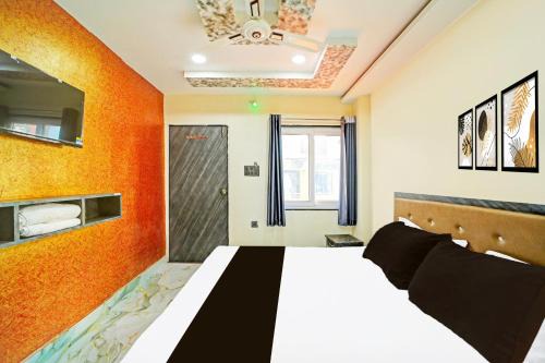 Hotel O Tanatan Premium
