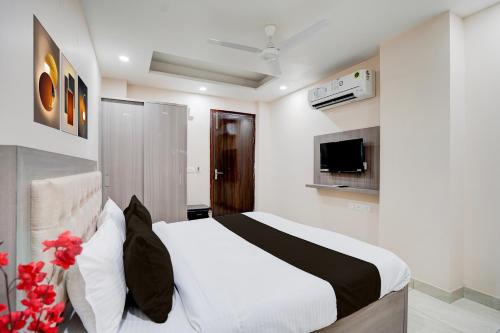 Hotel O Tanishq Ashiana