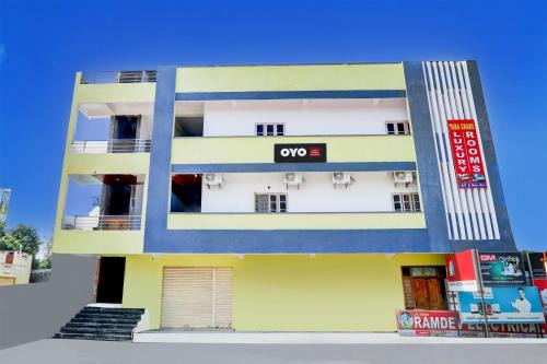 Hotel O Tara Grand luxury Rooms