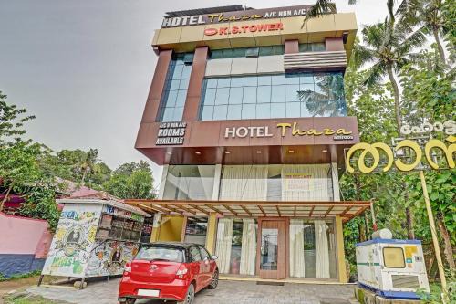 Hotel O Thaza