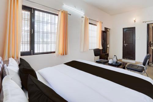 Hotel O THE AWADH PUNCH RESORT