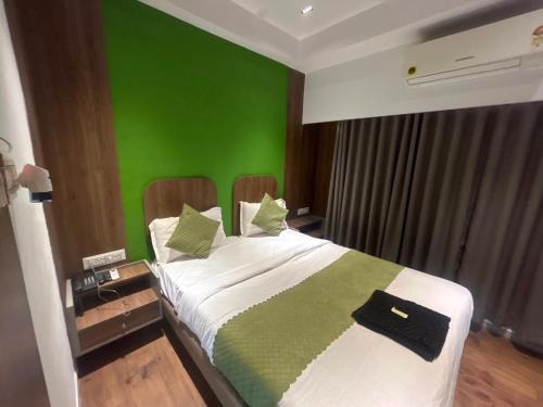 Hotel O The Faam