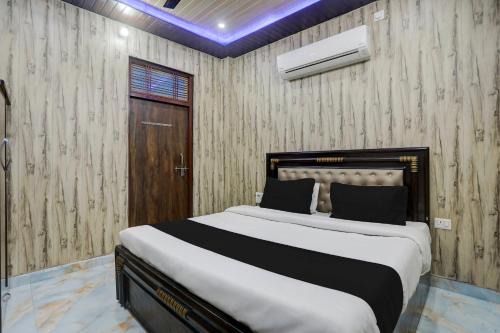 Hotel O The Grand Soron