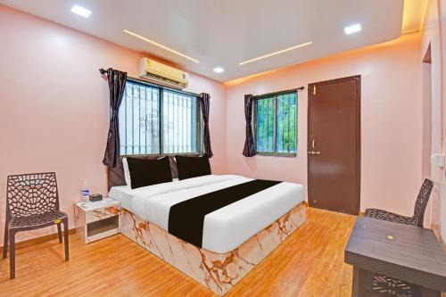 Hotel O The Heaven