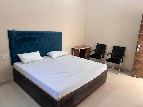 Hotel O THE JUNGLE SAFARI HOTEL & RESORT