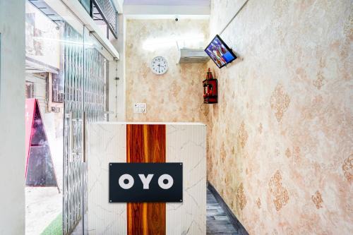 Hotel O THE ROYALL RESIDENCY