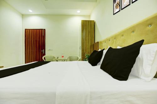 HOTEL O THE SILVER TULIP