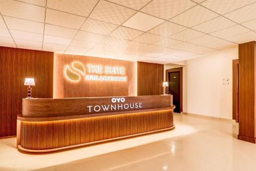 Hotel O The Suite