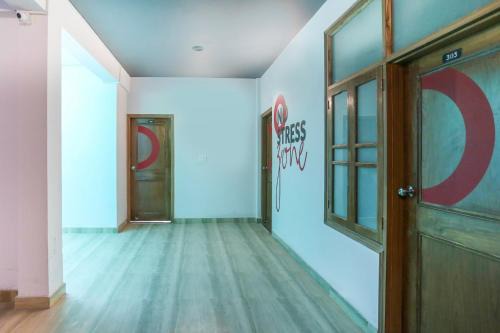 Hotel O Venkata Sai Sadan Mathrusree Nagar