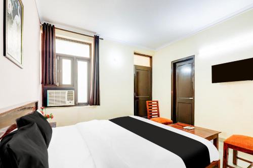 Hotel O Villa D'Este