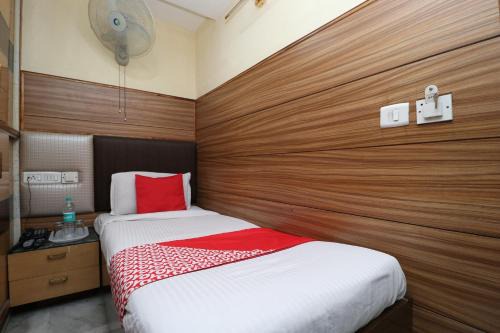 HOTEL O Vivek International Hotel