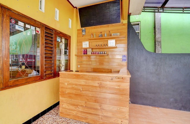 OYO 113676 Wisma Al-fahmi Syariah