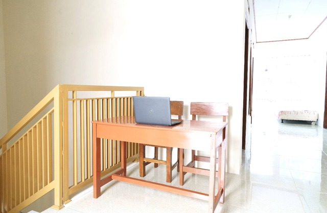 Wisma Jasmine Syariah