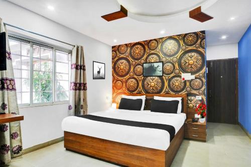 Hotel O Zoo Road Near Guwahati Central