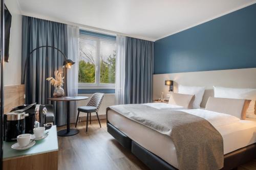Hotel Oberhausen Neue Mitte affiliated by Meliá