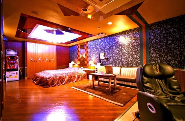 Hotel Ohirune Racco Himeji-Royal -Adults Only