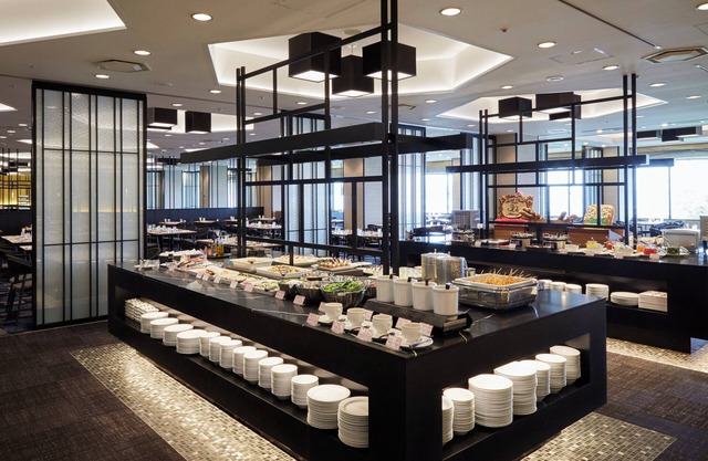 Hotel Okura Kobe