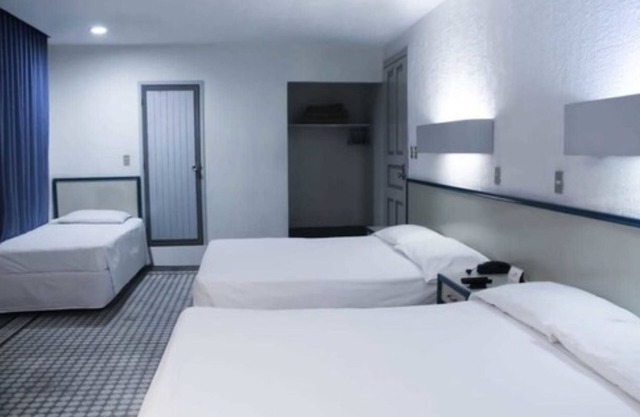 Hotel Oliden