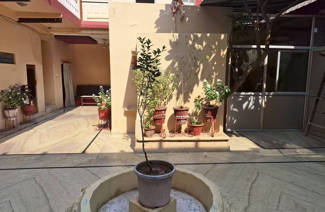 Hotel Om Pushkar