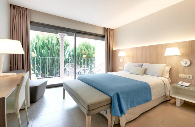 Hotel Omnium