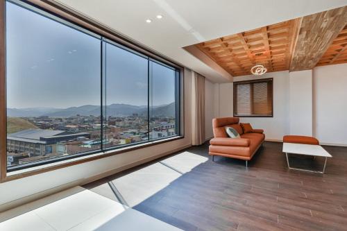 Hotel Onggi