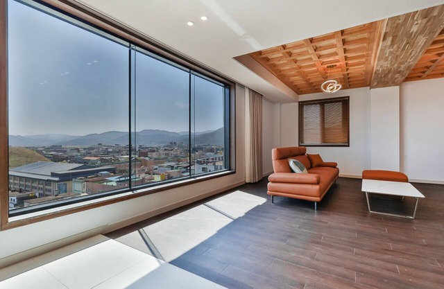 HOTEL ONGGI