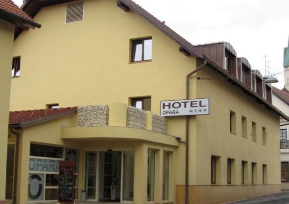 Hotel Opara