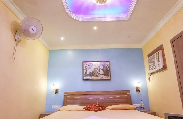 Hotel Orbit Digha