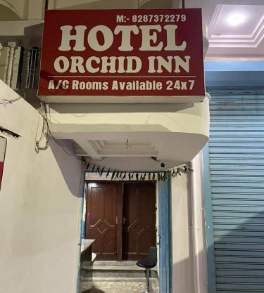 HOTEL ORCHID INn