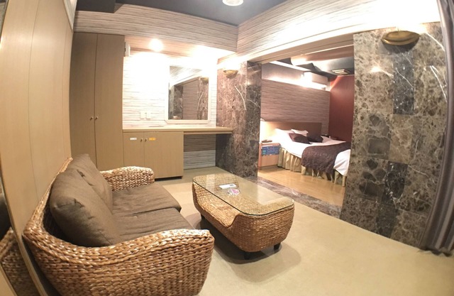 Hotel Orchidee - Adult Only