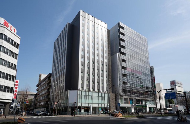 HOTEL ORIENTAL EXPRESS NAGOYA SAKAE