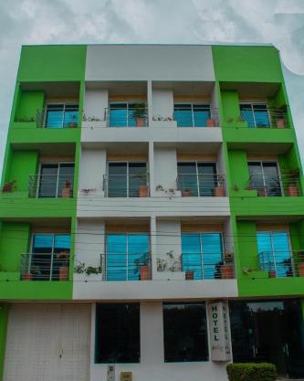 Hotel Orinoquia Real