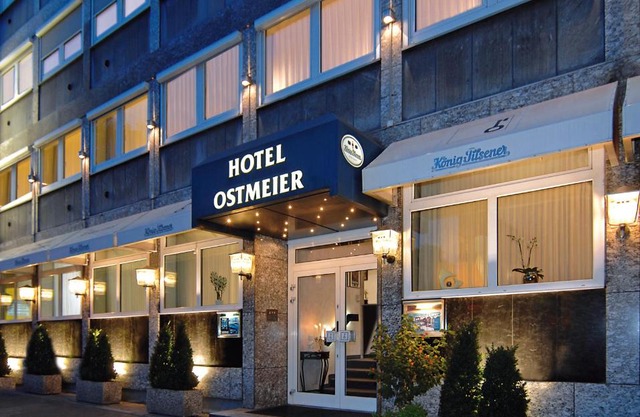 Hotel Ostmeier