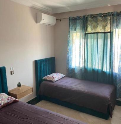 Hotel ouelfa