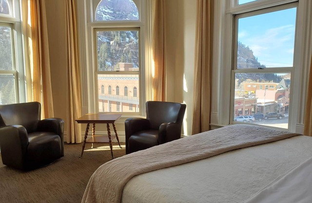 Hotel Ouray - Adults Only
