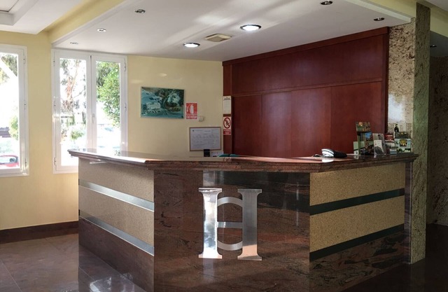 Hotel Overa