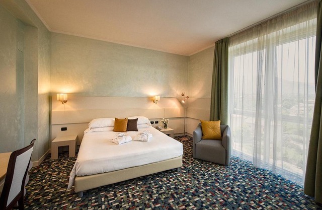 Hotel Ovidius