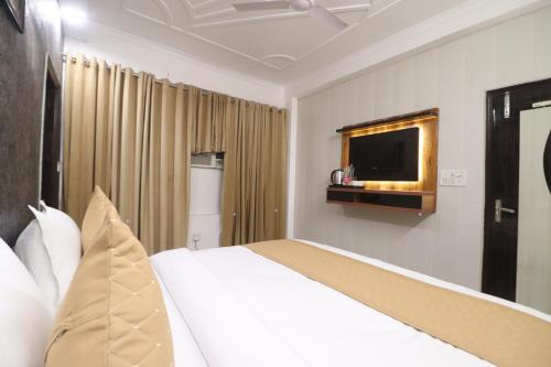 Hotel p