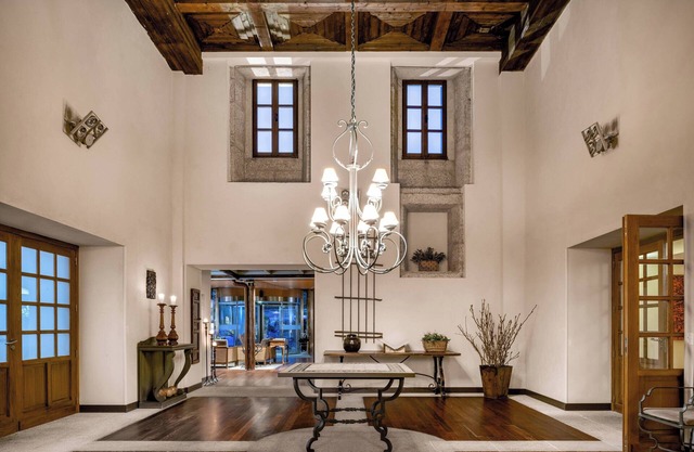 Hotel Palacio del Carmen, Autograph Collection