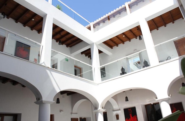 Hotel Palacio Blanco