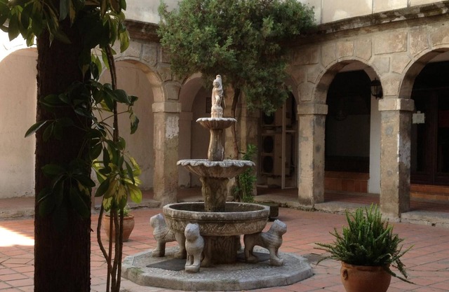 Hotel Palacio Blanco