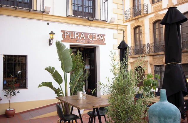 Hotel Palacio de Hemingway