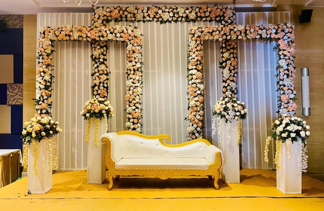 Hotel Palacio