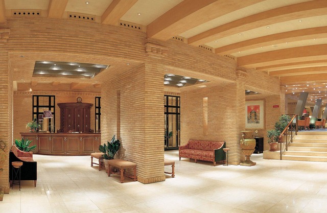 Hotel Palafox