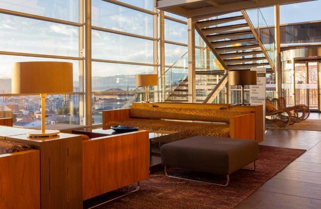 Hotel Palau de Bellavista Girona by URH