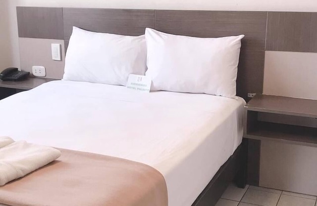 Hotel Palmeto