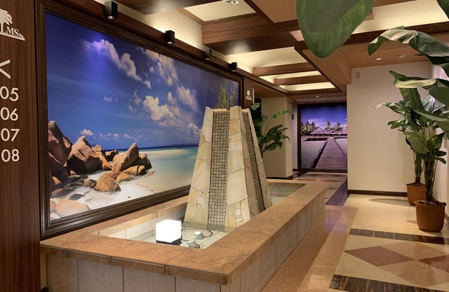 Hotel Palms - Adults Only