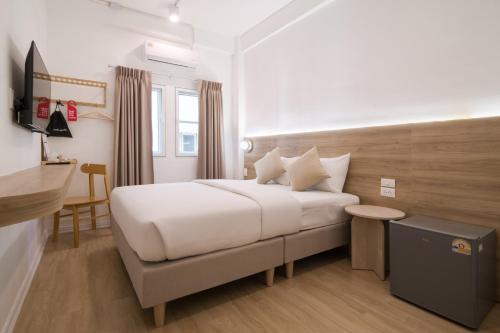 Hotel PaPa Bangkok Siriraj