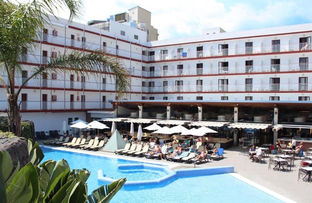 Hotel Papi